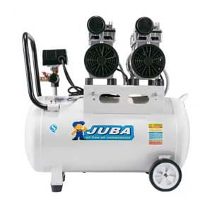 Air Compressor Oil Free 60 Liter