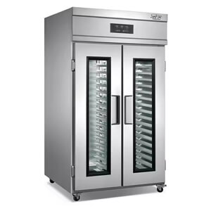 36 Tray Cold Proffer Machine