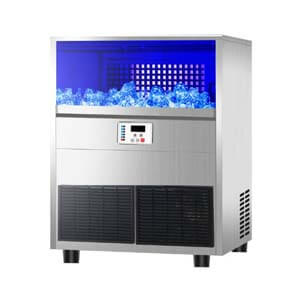 Ice Cube Making Machine
