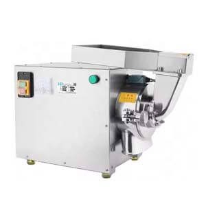 Pulverizer Spice Grinder Machine