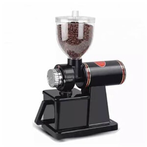 Electric Coffee Grinder Machine