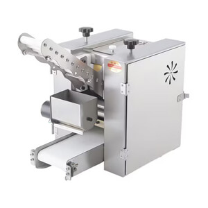 6” Ruti Machine