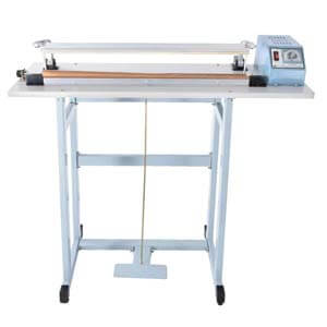 Foot Sealing Machine 18”