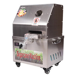 Table Top Ac & Dc Sugarcane Juicer Machine
