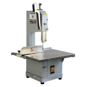 Automatic Bone Sawing Machine