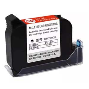 Black Ink Cartridge