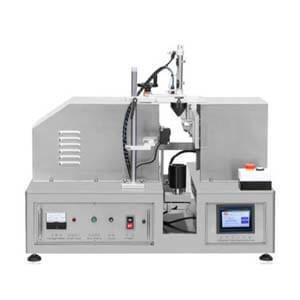 Semi Auto Ultrasonic Tube Sealing Machine