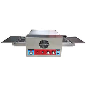 12 Inch Electric Pizza Conveyor Oven