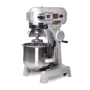 30L Planetary Mixer