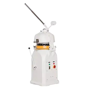 Dough Divider & Rounder Machine