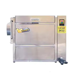 Type 100 Potato Peeling Machine