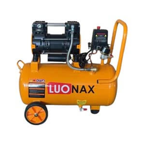 Air Compressor Oil Free 30 Liter