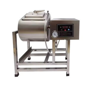 Vacuum Pickling Machine