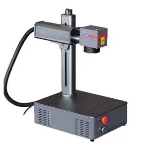 Fiber Laser Marking machine