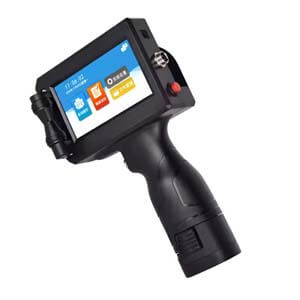 D10 Digital Hand Printer