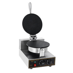 Wafer Cone Making Machine