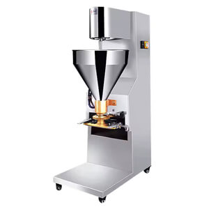 Automatic Meatball Making Machine