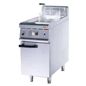 21L Single Gas Fryer Machine