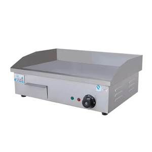 Electric Griddle Machine