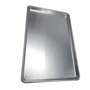 Aluminum Standard Baking Tray