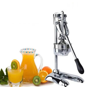 Manual Juicer Extractor Machine
