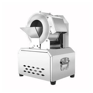 Portable Vegetable Cutter Machine