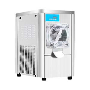 Hard Ice Cream Machine