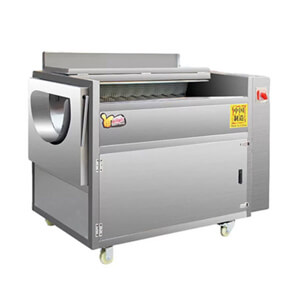 Type 45 Potato Peeling Machine