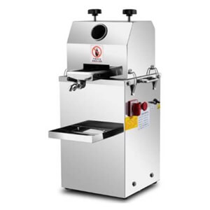 Desktop Electric Sugarcane Juicer