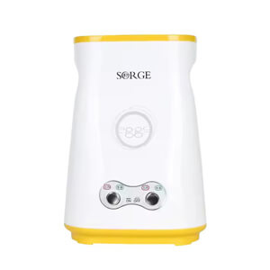 2 Molds Electric Egg Roll Machine