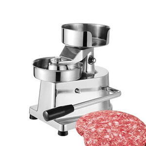 Burger Patty Making Machine