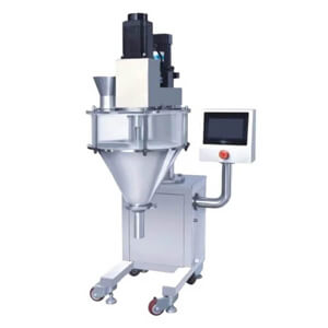 Powder Filling Machine