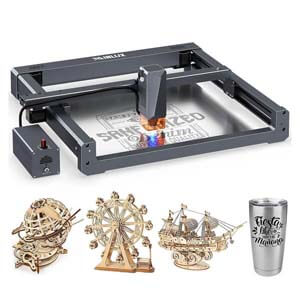 Wainlux L6 Laser Engraver Machine