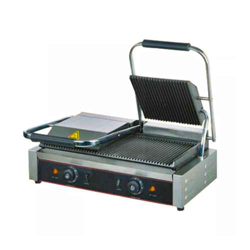 (D) Restaurant Machineries