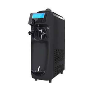 1 Nozzle Softy Ice Cream Machine