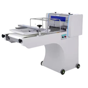 Toast Bread Molding Machine