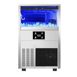 Ice Cube Making Machine