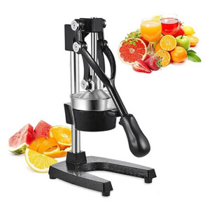 Manual Juicer Extractor Machine