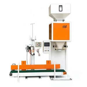 Automatic Granule Bagging Machines