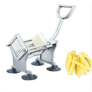 Hand Type French Fry Cutting Machine