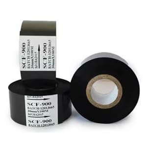 Ribbon for Date Coding Machine