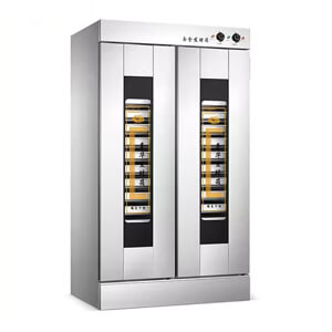 26 Tray Steam Proffer Machine