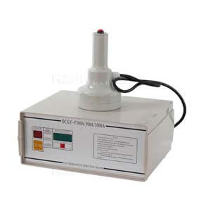 Semi Auto Foil Sealing Machine