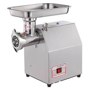 Meat Grinder Machine